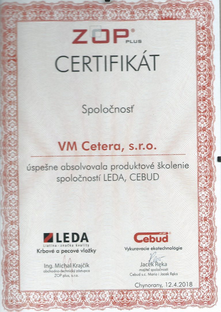 Leda a Cebud