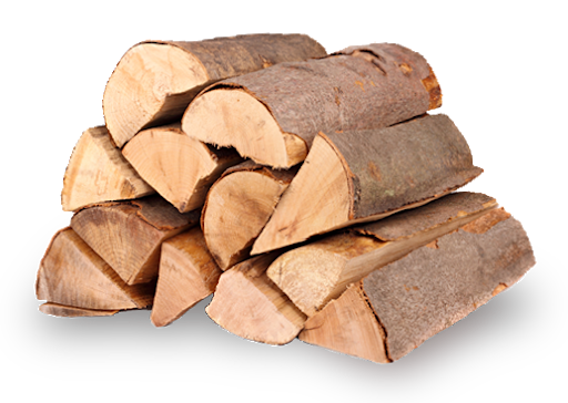 Ktoré drevo je vhodné ako palivové na spaľovanie