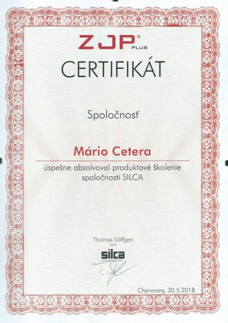 Silca
