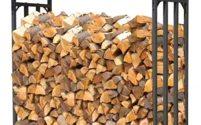 Už máte doma kvalitné palivové drevo?