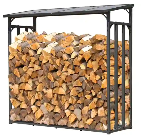 Už máte doma kvalitné palivové drevo?